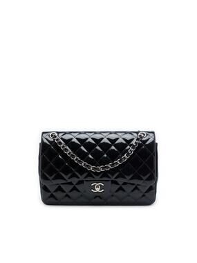 Chanel Classic Double Flap Bag Quilted #351142C45B